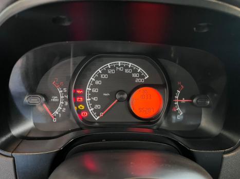 FIAT Strada 1.4 3P WORKING FLEX CABINE DUPLA, Foto 5