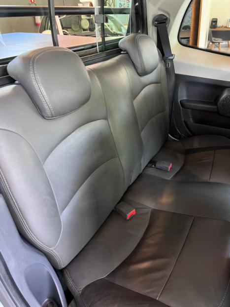 FIAT Strada 1.4 3P WORKING FLEX CABINE DUPLA, Foto 8