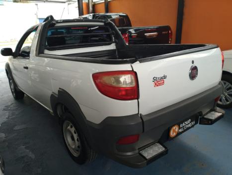 FIAT Strada 1.4 FIRE FLEX CABINE SIMPLES, Foto 14
