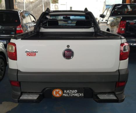 FIAT Strada 1.4 FIRE FLEX CABINE SIMPLES, Foto 11
