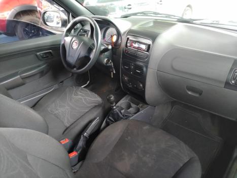 FIAT Strada 1.4 FIRE FLEX CABINE SIMPLES, Foto 5
