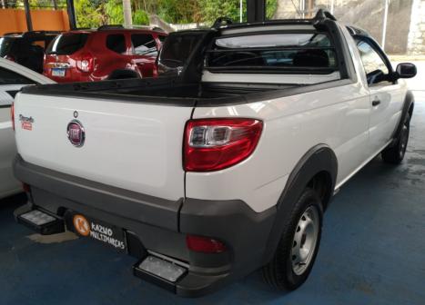FIAT Strada 1.4 FIRE FLEX CABINE SIMPLES, Foto 10