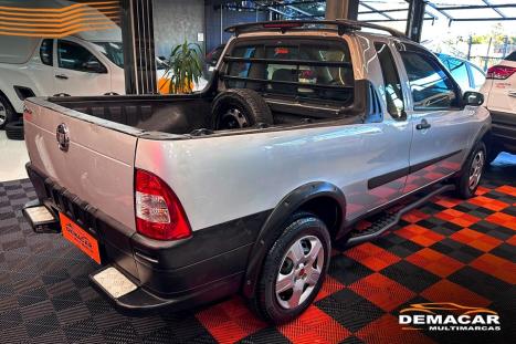 FIAT Strada 1.4 FIRE FLEX CABINE ESTENDIDA, Foto 2