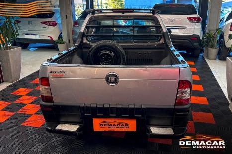 FIAT Strada 1.4 FIRE FLEX CABINE ESTENDIDA, Foto 3