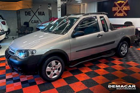FIAT Strada 1.4 FIRE FLEX CABINE ESTENDIDA, Foto 4