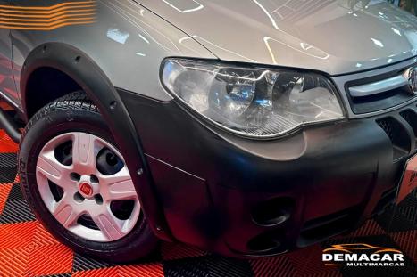 FIAT Strada 1.4 FIRE FLEX CABINE ESTENDIDA, Foto 6