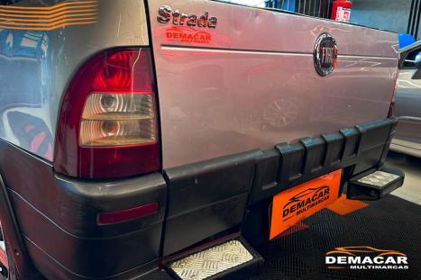 FIAT Strada 1.4 FIRE FLEX CABINE ESTENDIDA, Foto 7