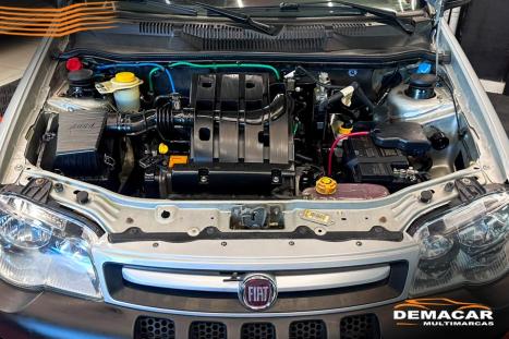 FIAT Strada 1.4 FIRE FLEX CABINE ESTENDIDA, Foto 8