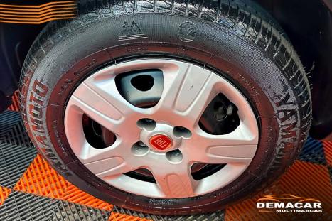 FIAT Strada 1.4 FIRE FLEX CABINE ESTENDIDA, Foto 9