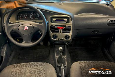 FIAT Strada 1.4 FIRE FLEX CABINE ESTENDIDA, Foto 10