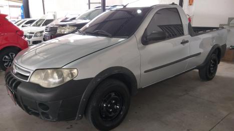 FIAT Strada 1.4 FIRE FLEX CABINE SIMPLES, Foto 2