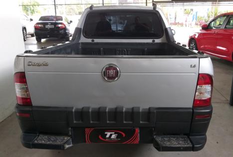 FIAT Strada 1.4 FIRE FLEX CABINE SIMPLES, Foto 3