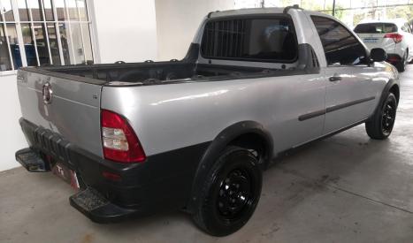 FIAT Strada 1.4 FIRE FLEX CABINE SIMPLES, Foto 4
