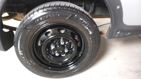 FIAT Strada 1.4 FIRE FLEX CABINE SIMPLES, Foto 11