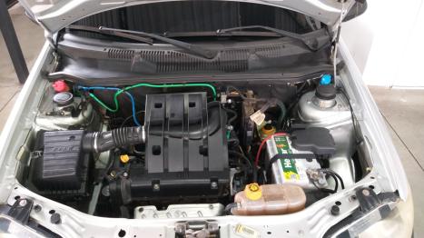 FIAT Strada 1.4 FIRE FLEX CABINE SIMPLES, Foto 13