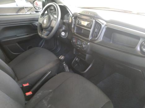 FIAT Strada 1.4 FLEX ENDURANCE CABINE SIMPLES, Foto 7