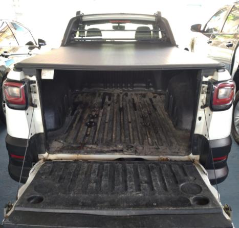 FIAT Strada 1.4 FLEX ENDURANCE CABINE SIMPLES, Foto 13