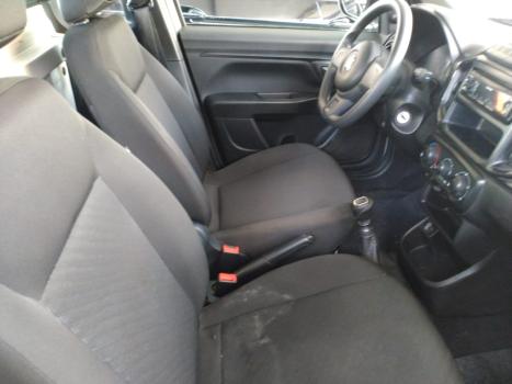 FIAT Strada 1.4 FLEX ENDURANCE CABINE SIMPLES, Foto 8