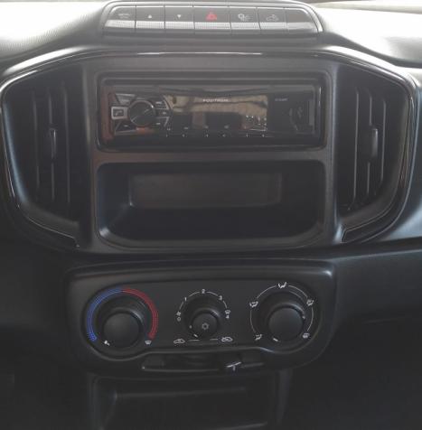 FIAT Strada 1.4 FLEX ENDURANCE CABINE SIMPLES, Foto 6