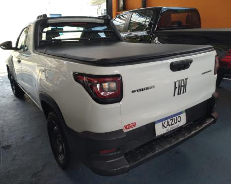 FIAT Strada 1.4 FLEX ENDURANCE CABINE SIMPLES, Foto 16