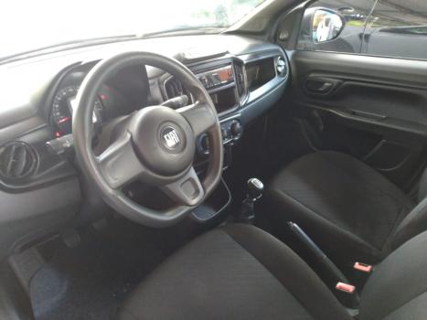 FIAT Strada 1.4 FLEX ENDURANCE CABINE SIMPLES, Foto 4
