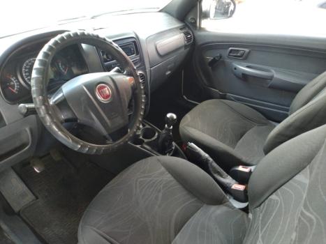 FIAT Strada 1.4 FLEX HARD WORKING CABINE SIMPLES, Foto 9