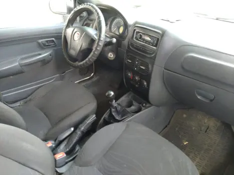 FIAT Strada 1.4 FLEX HARD WORKING CABINE SIMPLES, Foto 10