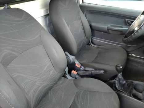 FIAT Strada 1.4 FLEX HARD WORKING CABINE SIMPLES, Foto 14