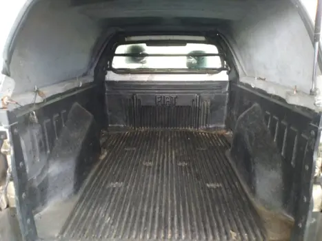 FIAT Strada 1.4 FLEX HARD WORKING CABINE SIMPLES, Foto 17