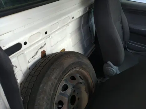 FIAT Strada 1.4 FLEX HARD WORKING CABINE SIMPLES, Foto 18