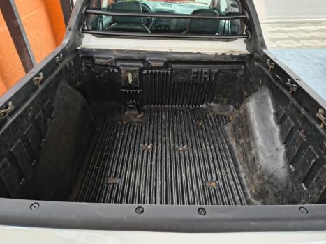 FIAT Strada 1.4 FLEX HARD WORKING CABINE ESTENDIDA, Foto 6