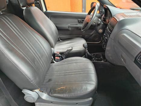 FIAT Strada 1.4 FLEX HARD WORKING CABINE ESTENDIDA, Foto 10