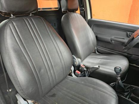 FIAT Strada 1.4 FLEX HARD WORKING CABINE ESTENDIDA, Foto 11