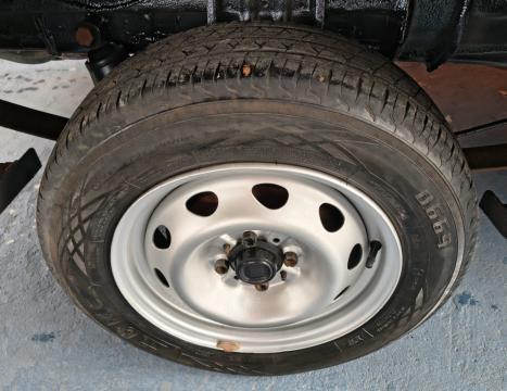 FIAT Strada 1.4 FLEX HARD WORKING CABINE ESTENDIDA, Foto 13