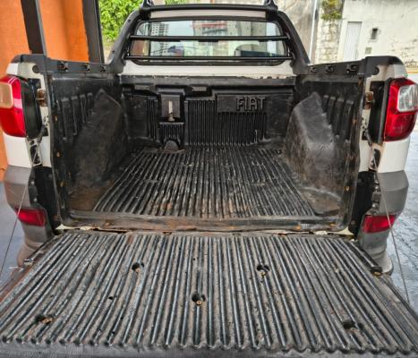 FIAT Strada 1.4 FLEX HARD WORKING CABINE ESTENDIDA, Foto 14