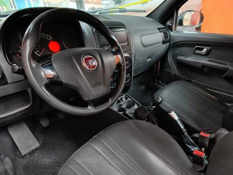 FIAT Strada 1.4 FLEX HARD WORKING CABINE ESTENDIDA, Foto 18