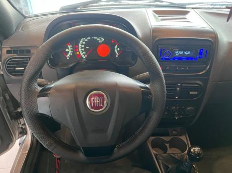 FIAT Strada 1.4 FLEX HARD WORKING CABINE SIMPLES, Foto 4