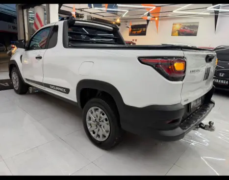 FIAT Strada 1.4 FLEX ENDURANCE CABINE SIMPLES, Foto 6