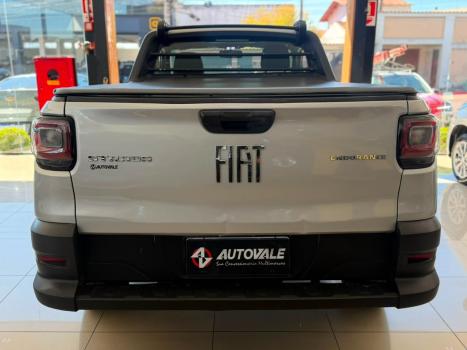 FIAT Strada 1.4 FLEX ENDURANCE CABINE SIMPLES, Foto 6