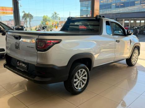 FIAT Strada 1.4 FLEX ENDURANCE CABINE SIMPLES, Foto 7