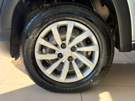 FIAT Strada 1.4 FLEX ENDURANCE CABINE SIMPLES, Foto 9