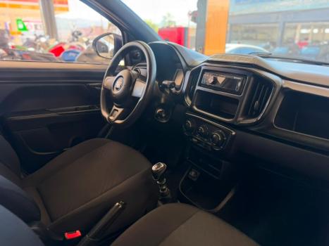 FIAT Strada 1.4 FLEX ENDURANCE CABINE SIMPLES, Foto 10