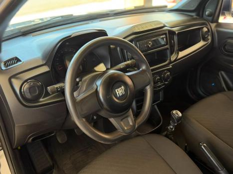 FIAT Strada 1.4 FLEX ENDURANCE CABINE SIMPLES, Foto 16