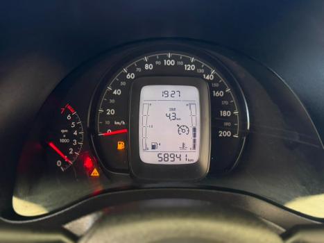 FIAT Strada 1.4 FLEX ENDURANCE CABINE SIMPLES, Foto 20