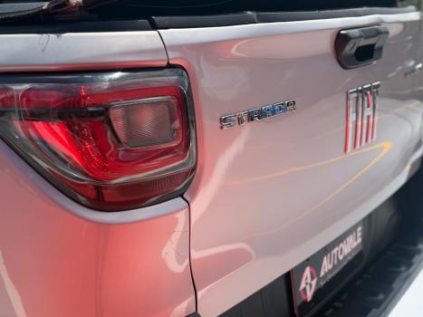 FIAT Strada 1.4 FLEX ENDURANCE CABINE SIMPLES, Foto 4