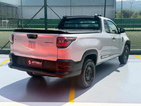 FIAT Strada 1.4 FLEX ENDURANCE CABINE SIMPLES, Foto 7