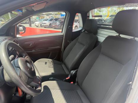 FIAT Strada 1.4 FLEX ENDURANCE CABINE SIMPLES, Foto 9