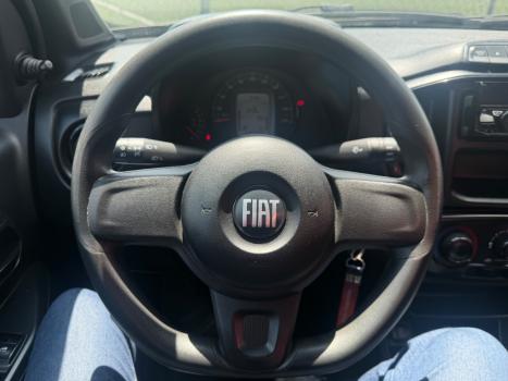 FIAT Strada 1.4 FLEX ENDURANCE CABINE SIMPLES, Foto 15