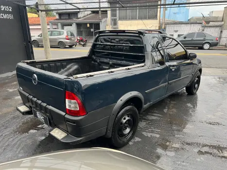 FIAT Strada 1.4 TREKKING FLEX CABINE ESTENDIDA, Foto 2