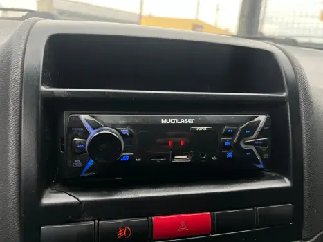 FIAT Strada 1.4 TREKKING FLEX CABINE ESTENDIDA, Foto 5